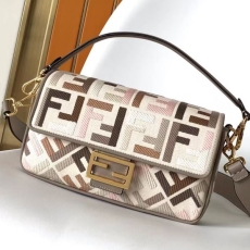 Fendi Baguette Bags